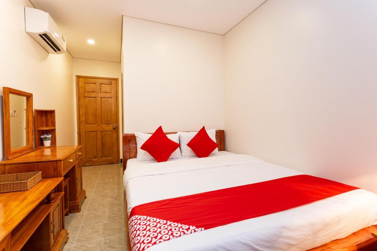 Oyo 325 Mai Hung Hotel Phu Quoc Exteriér fotografie