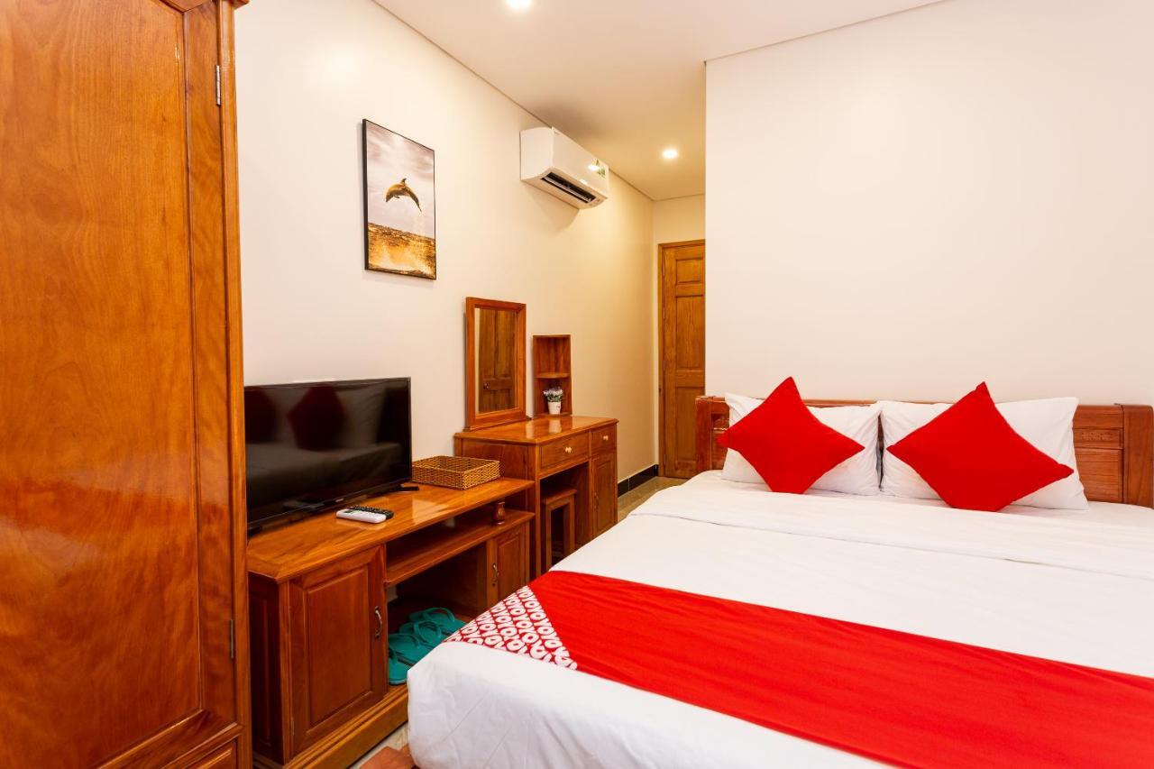 Oyo 325 Mai Hung Hotel Phu Quoc Exteriér fotografie