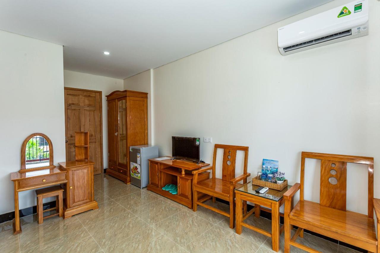 Oyo 325 Mai Hung Hotel Phu Quoc Exteriér fotografie