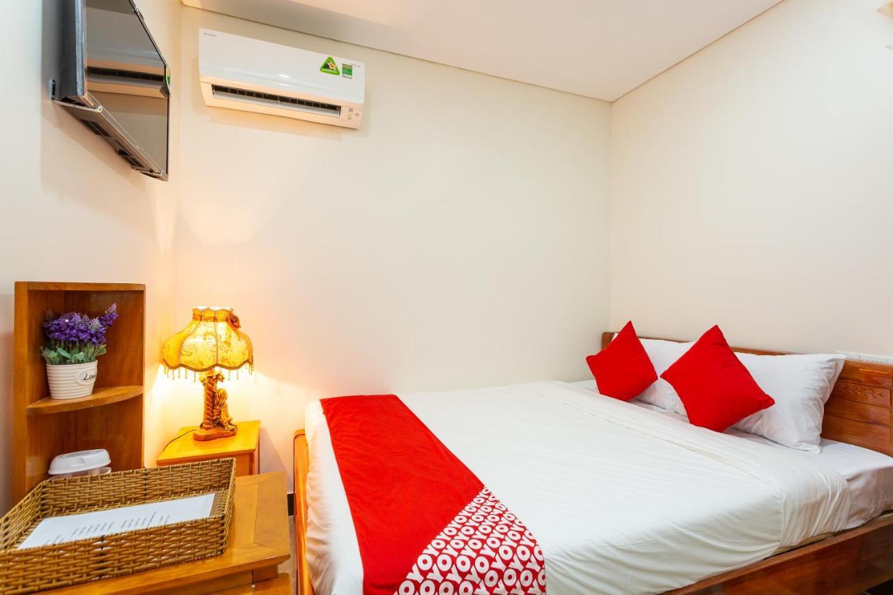 Oyo 325 Mai Hung Hotel Phu Quoc Exteriér fotografie