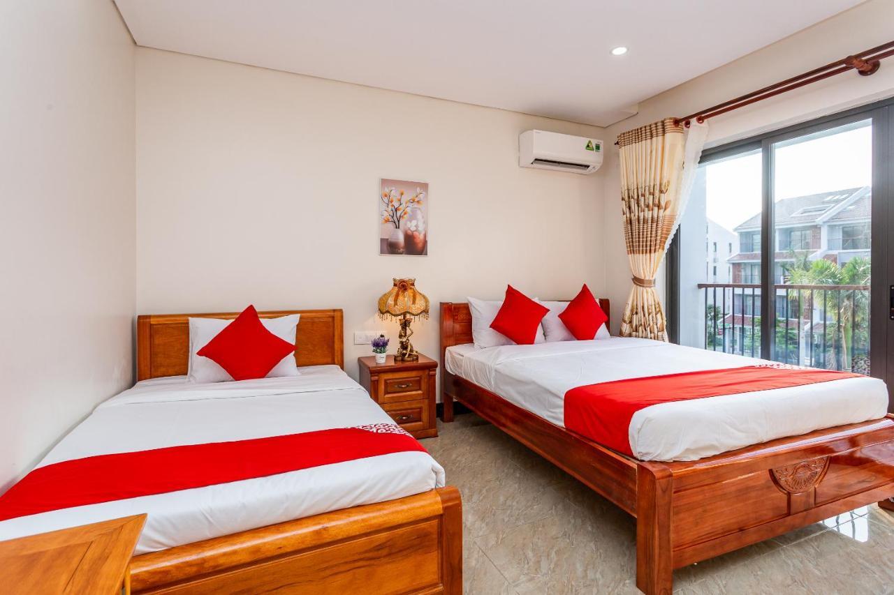 Oyo 325 Mai Hung Hotel Phu Quoc Exteriér fotografie