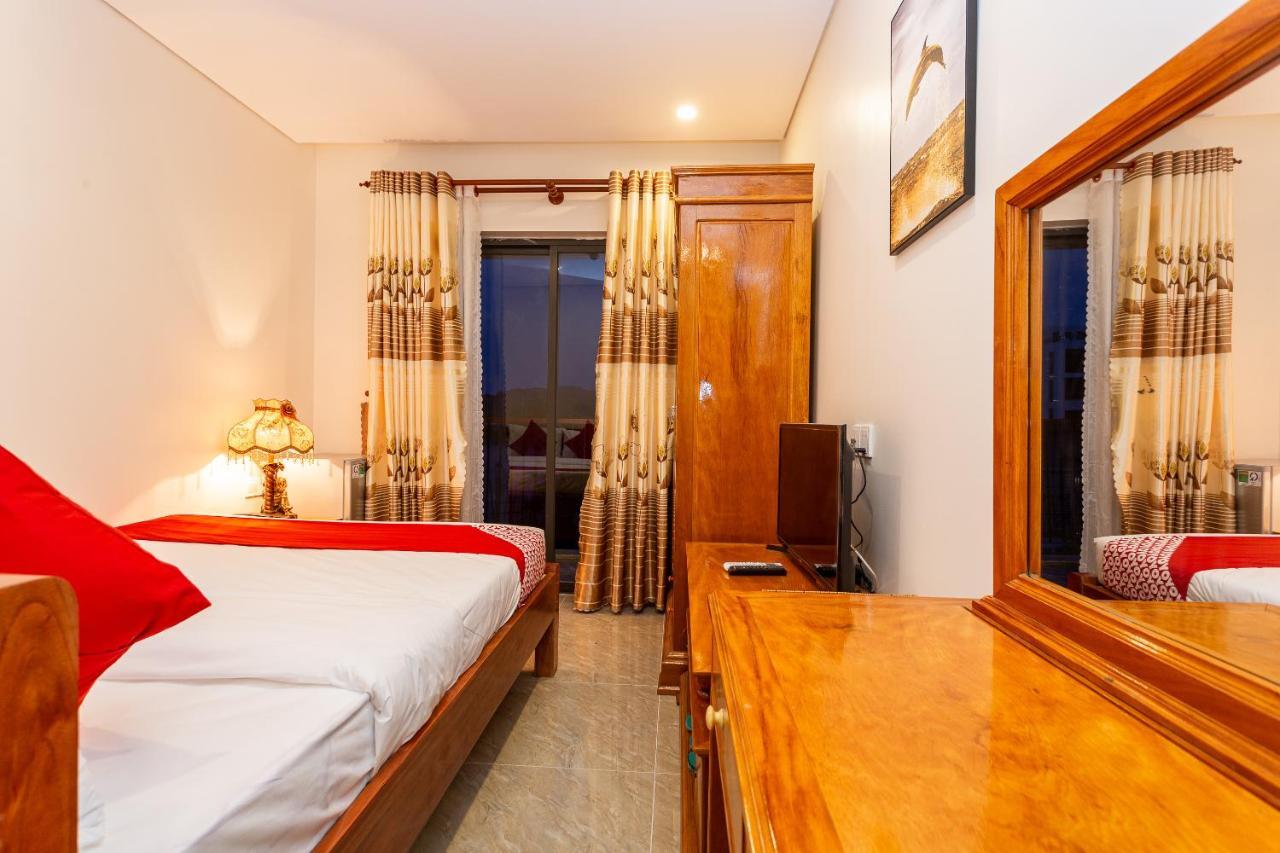 Oyo 325 Mai Hung Hotel Phu Quoc Exteriér fotografie