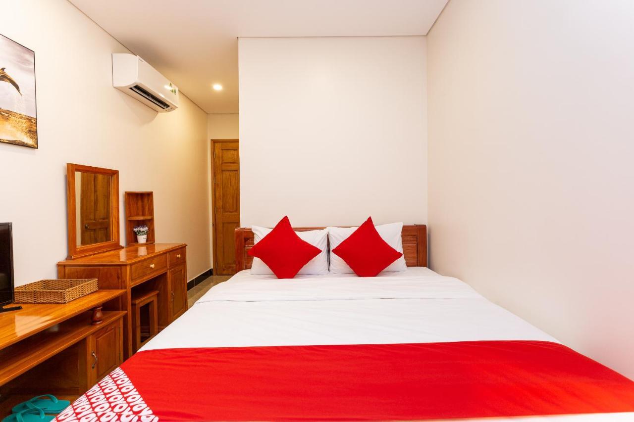 Oyo 325 Mai Hung Hotel Phu Quoc Exteriér fotografie