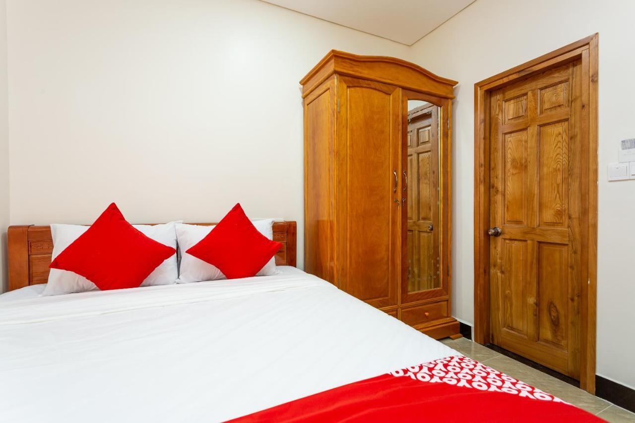 Oyo 325 Mai Hung Hotel Phu Quoc Exteriér fotografie