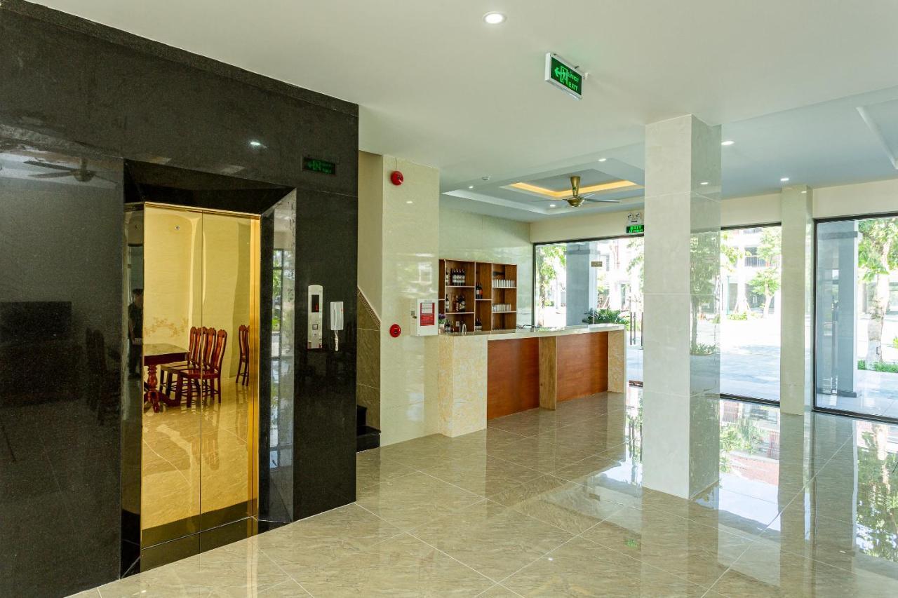 Oyo 325 Mai Hung Hotel Phu Quoc Exteriér fotografie