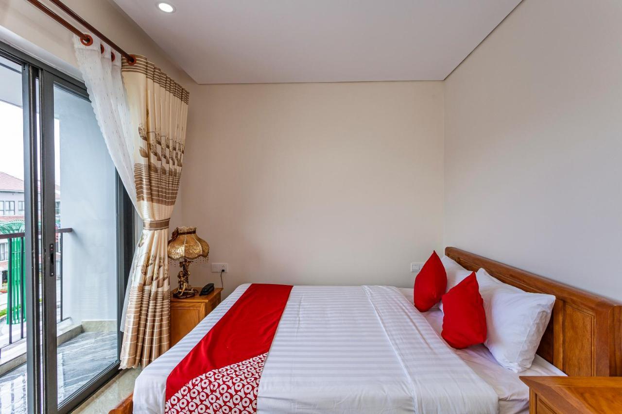 Oyo 325 Mai Hung Hotel Phu Quoc Exteriér fotografie