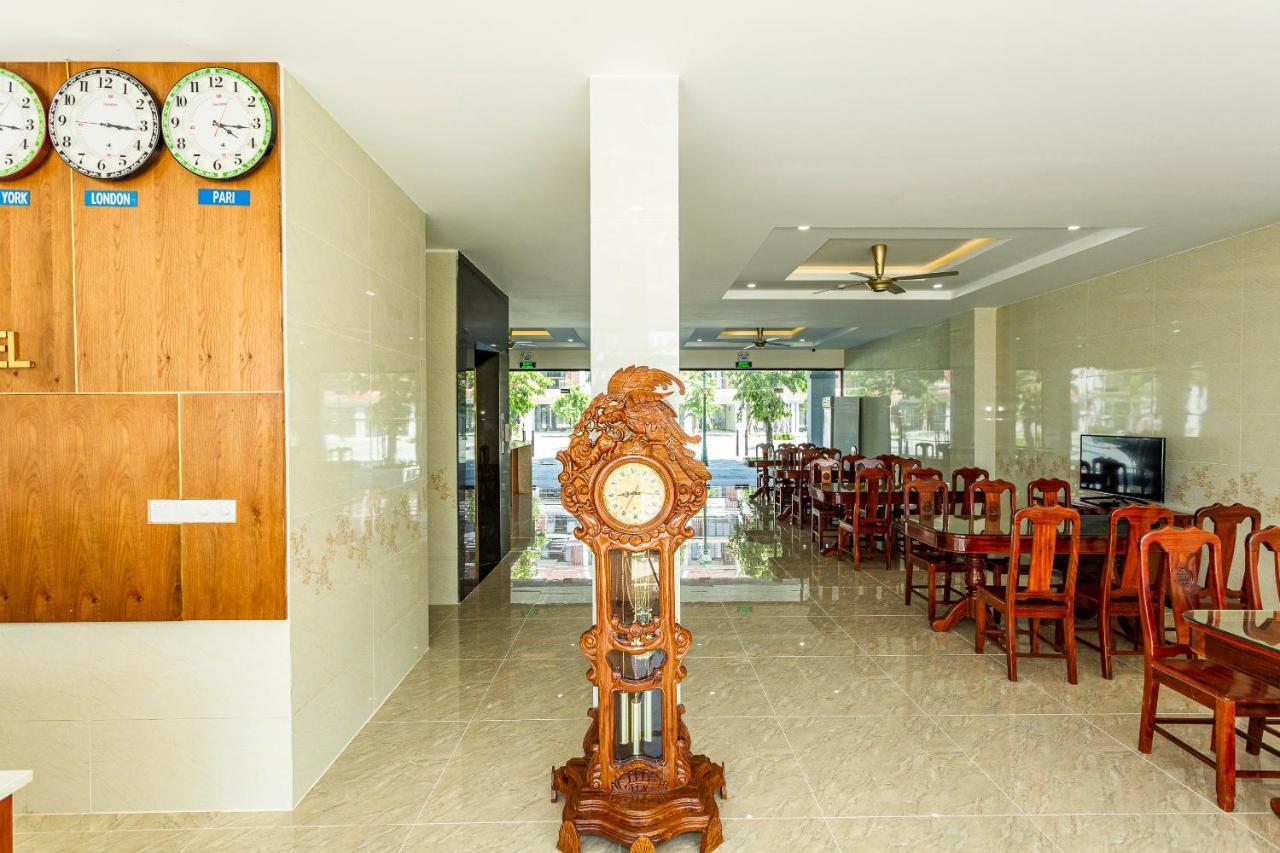 Oyo 325 Mai Hung Hotel Phu Quoc Exteriér fotografie