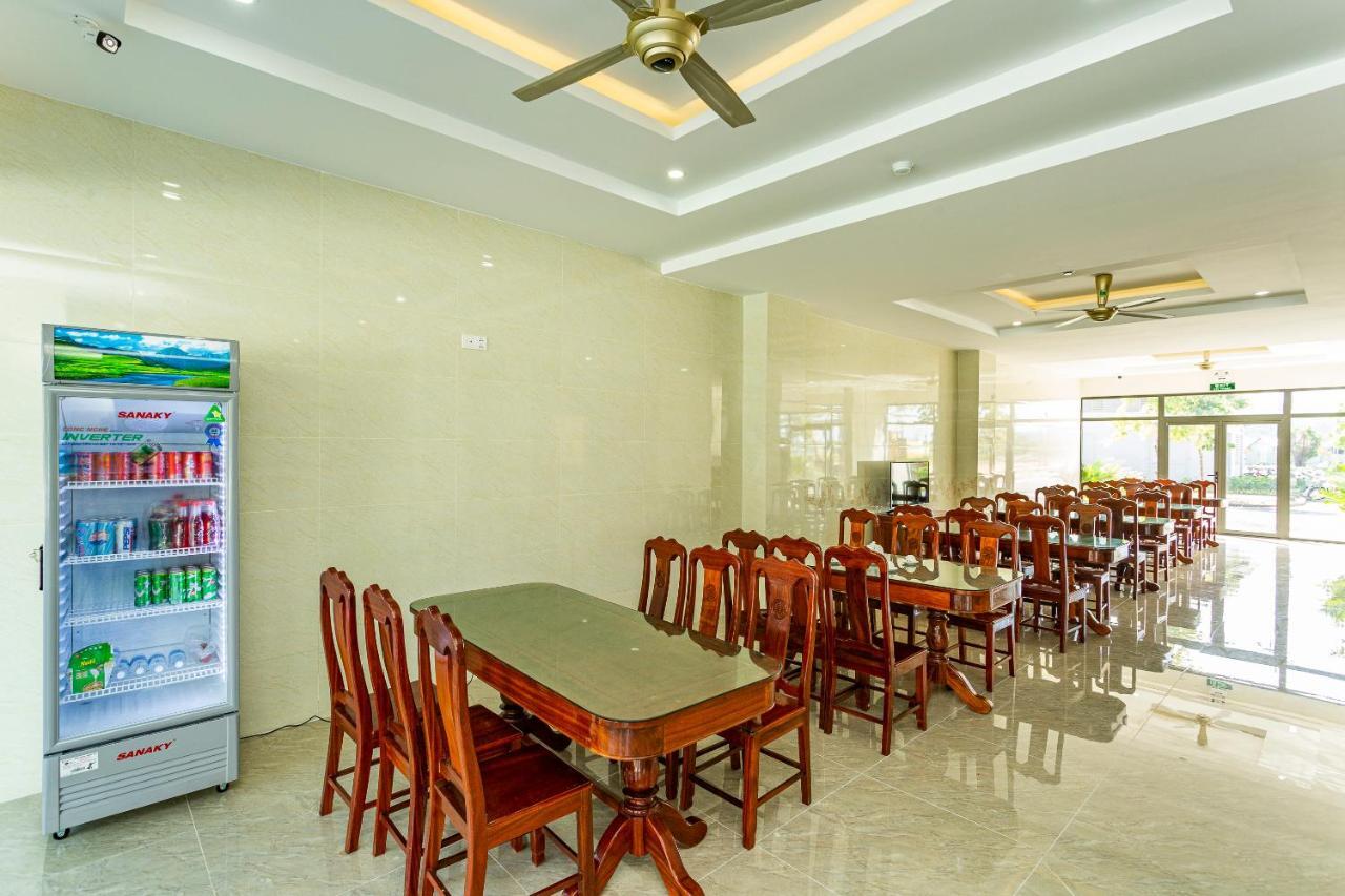 Oyo 325 Mai Hung Hotel Phu Quoc Exteriér fotografie