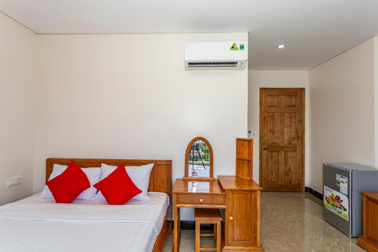 Oyo 325 Mai Hung Hotel Phu Quoc Exteriér fotografie