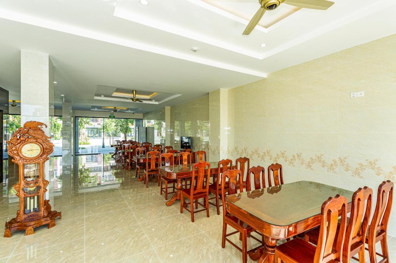 Oyo 325 Mai Hung Hotel Phu Quoc Exteriér fotografie