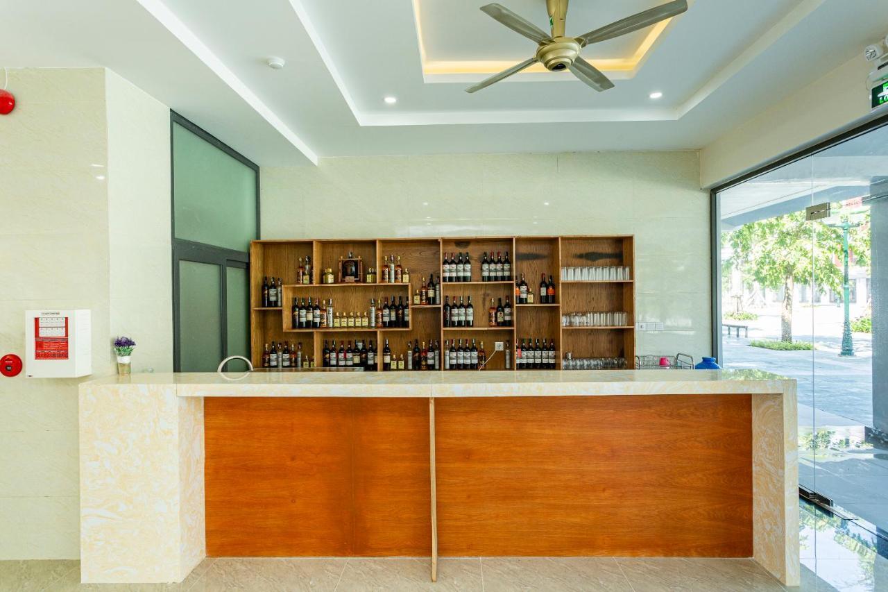 Oyo 325 Mai Hung Hotel Phu Quoc Exteriér fotografie