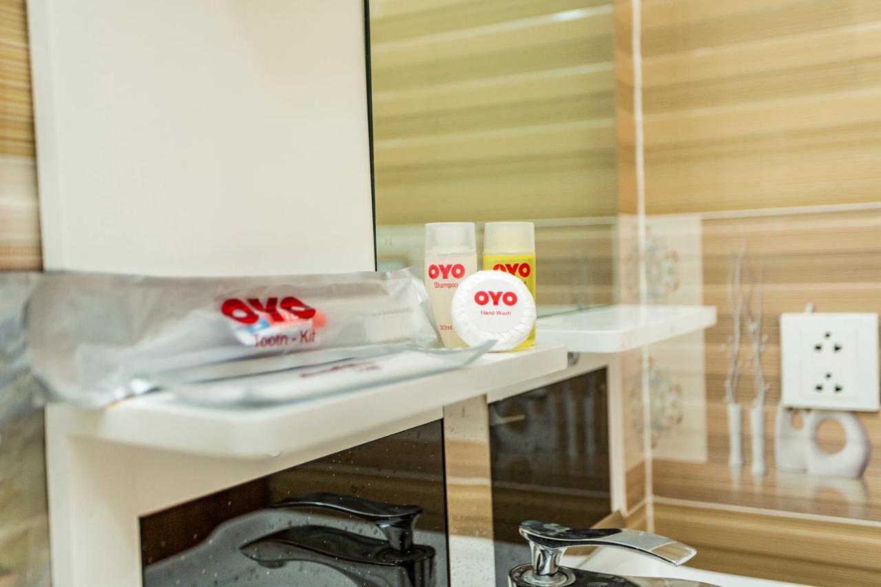 Oyo 325 Mai Hung Hotel Phu Quoc Exteriér fotografie